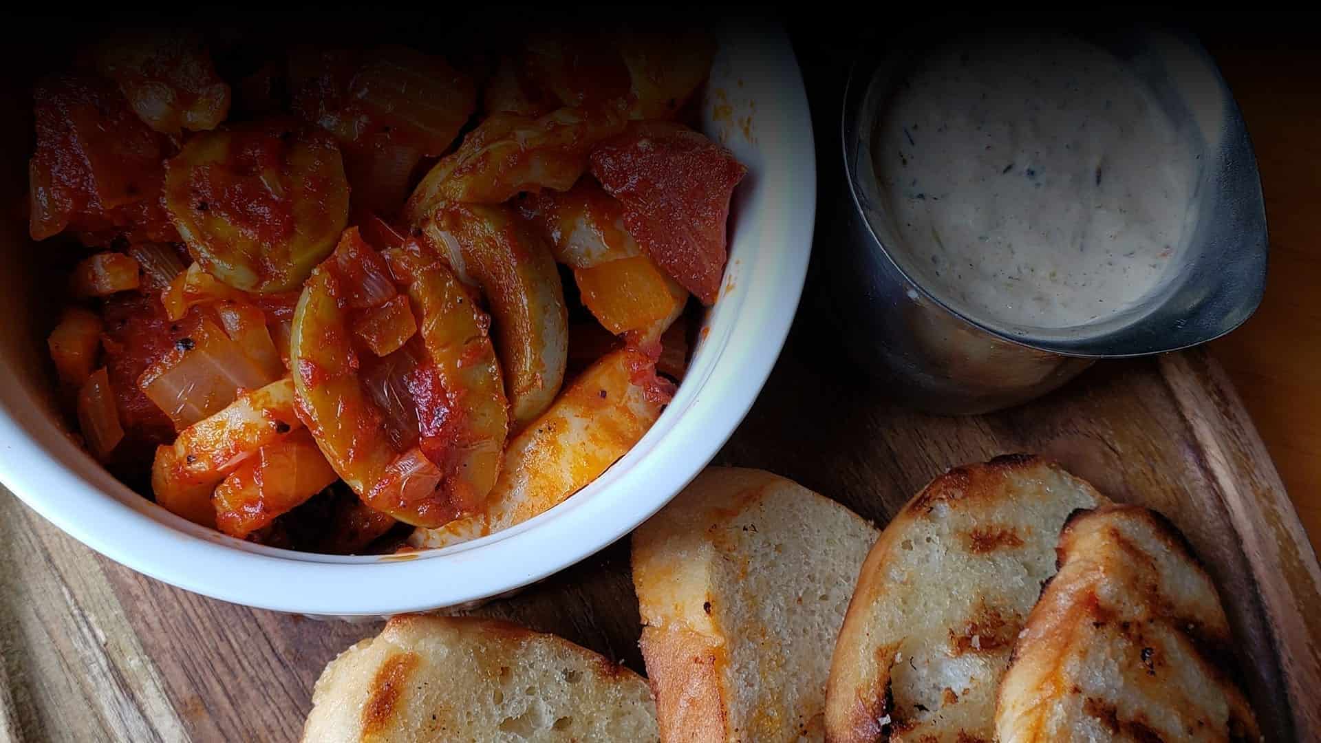 We are all about the Sandwich...